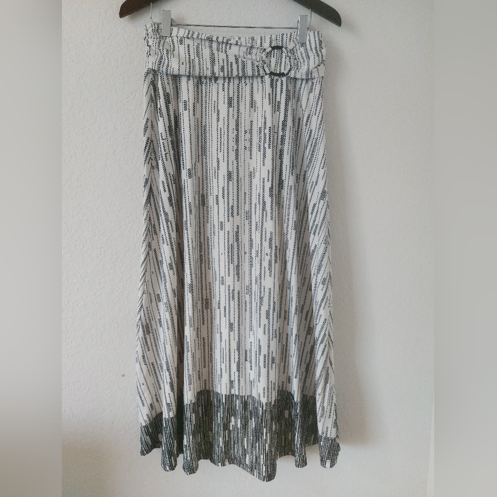 Robert Louis Skirt